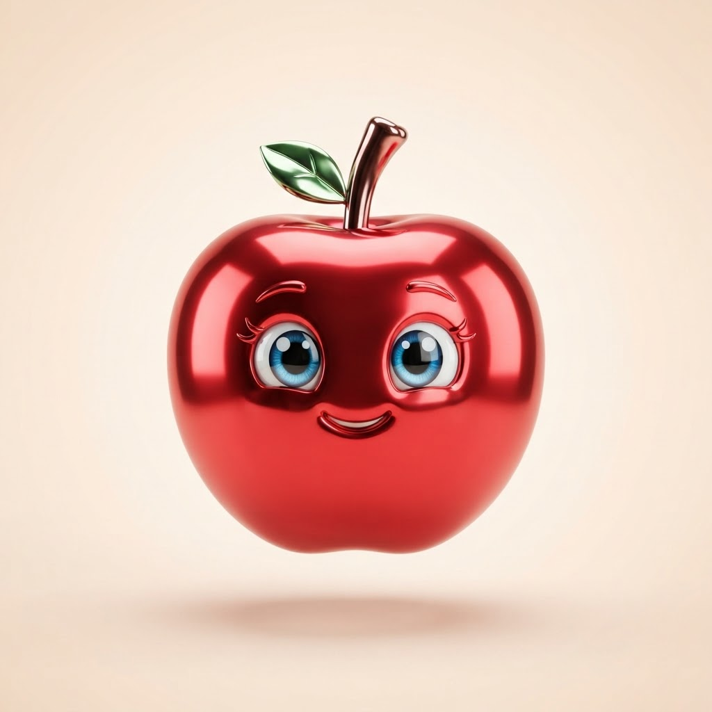Apple Orchard preview 1