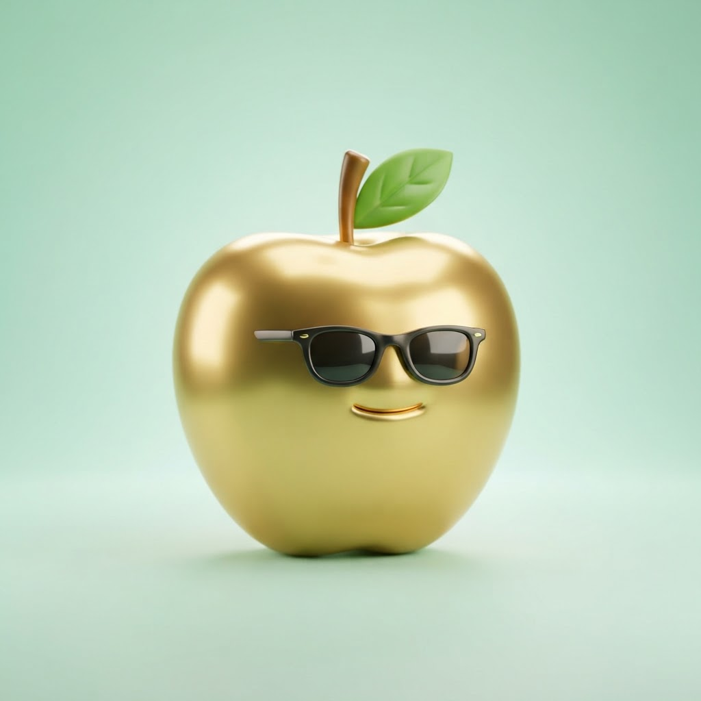 Apple Orchard preview 2