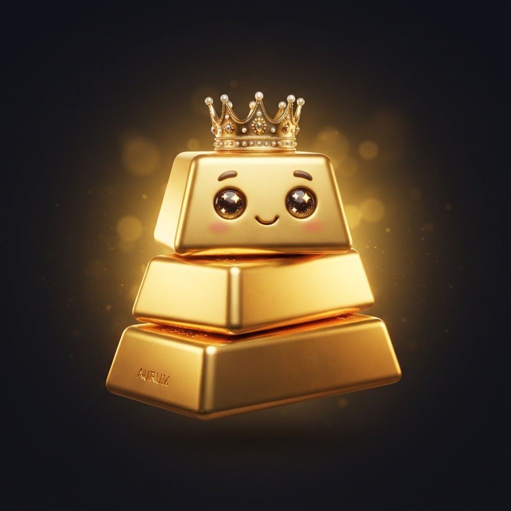 Golden Reserve preview 1
