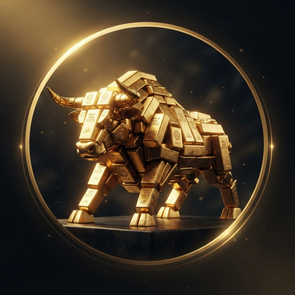 Golden Reserve preview 2
