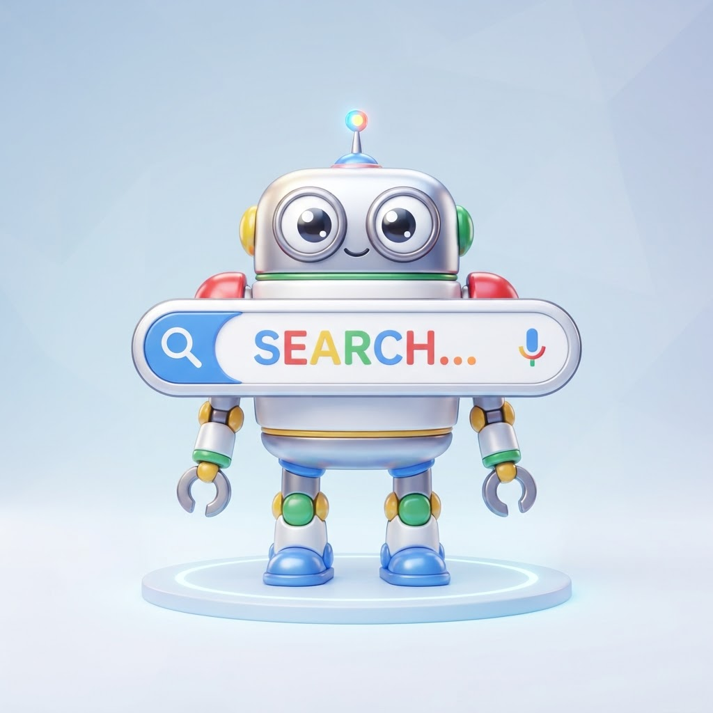 Search Lords preview 2