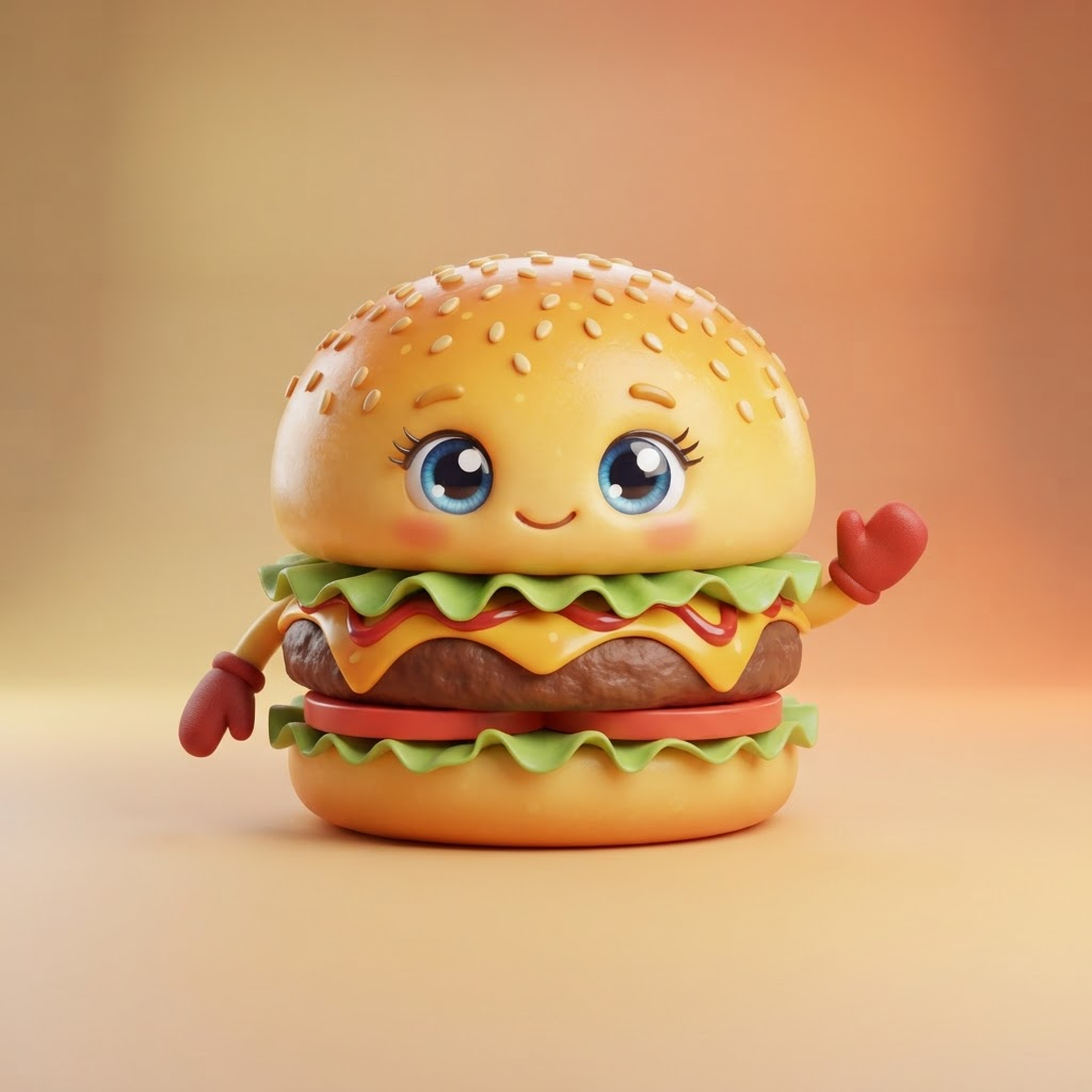 Golden Arches preview 1