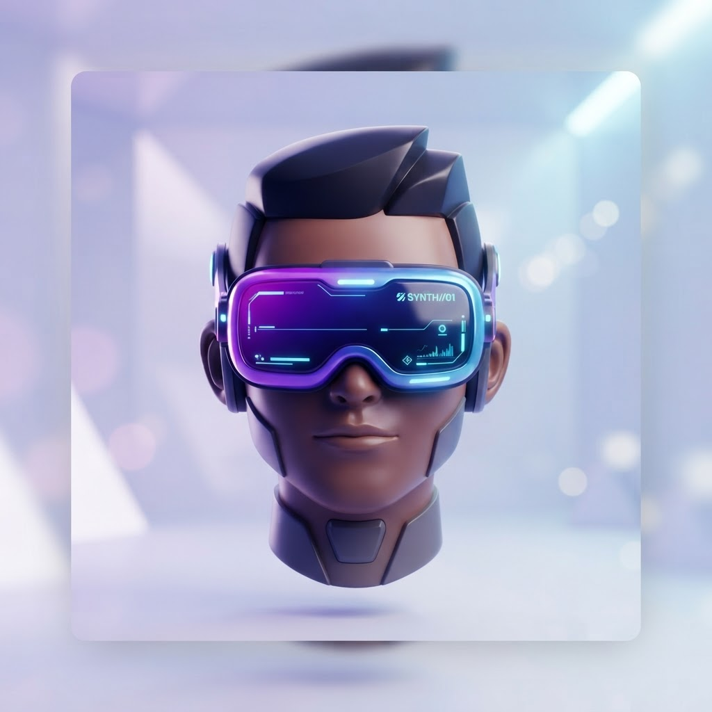 Verse Heads preview 2