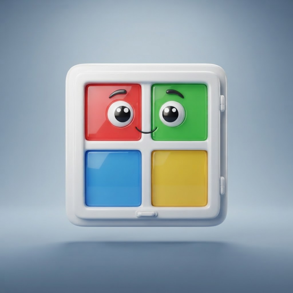 Window Panes preview 1