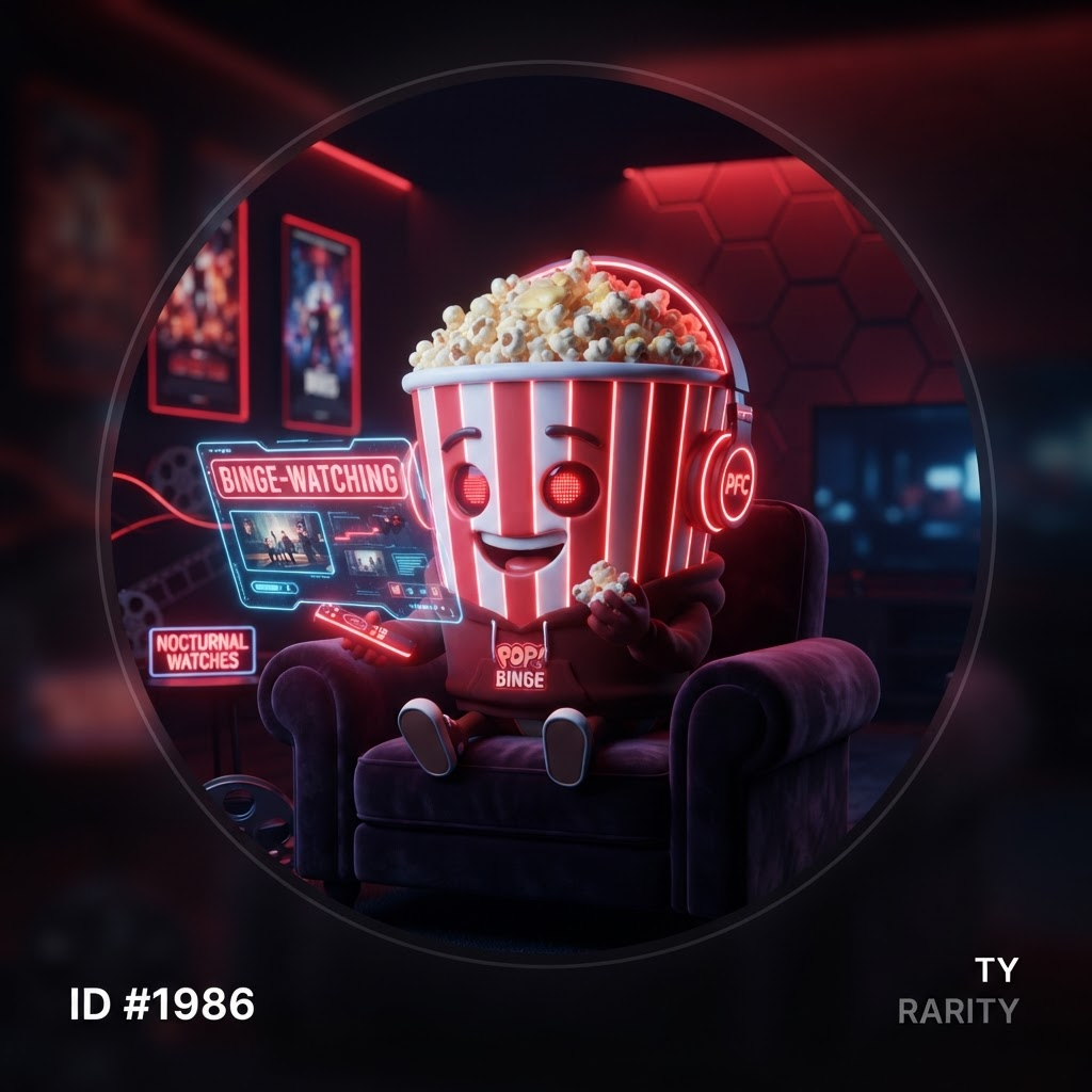 Binge Club preview 2