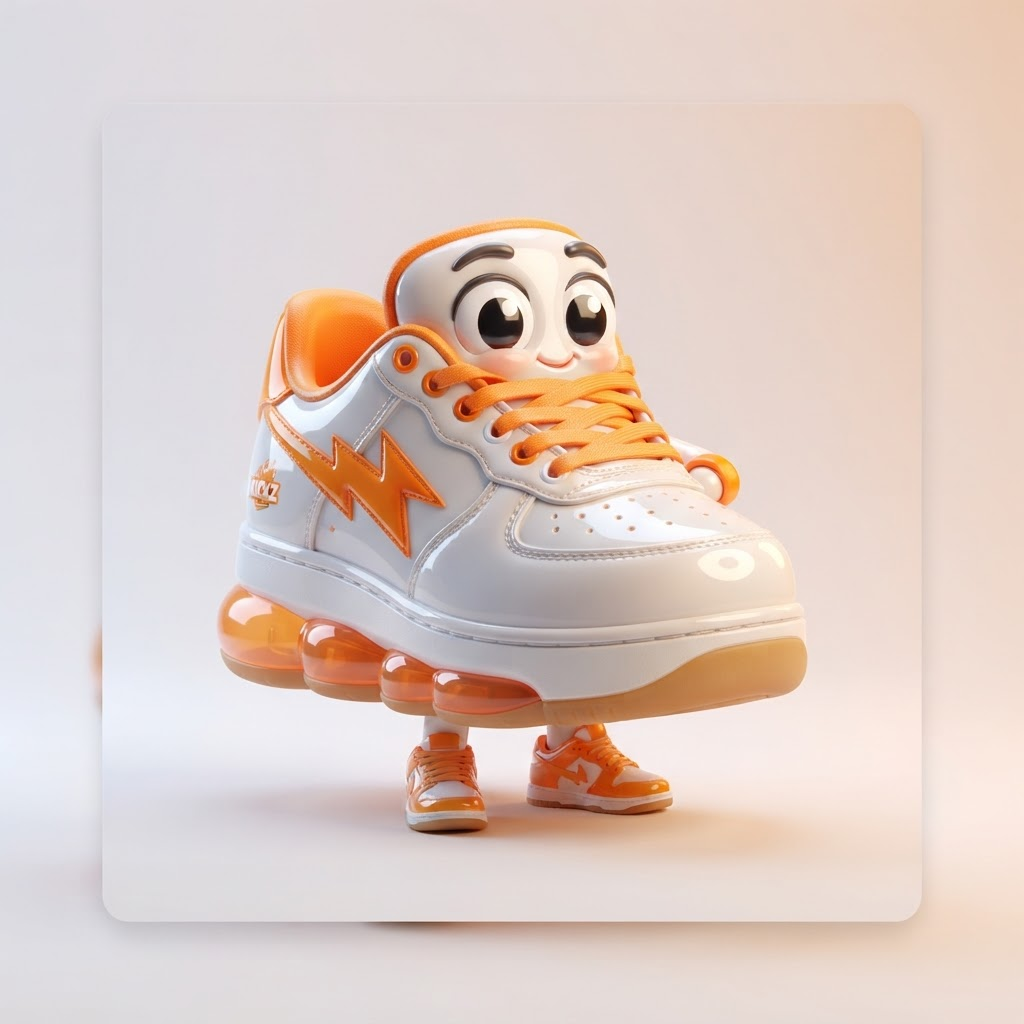 Swoosh Gang preview 1