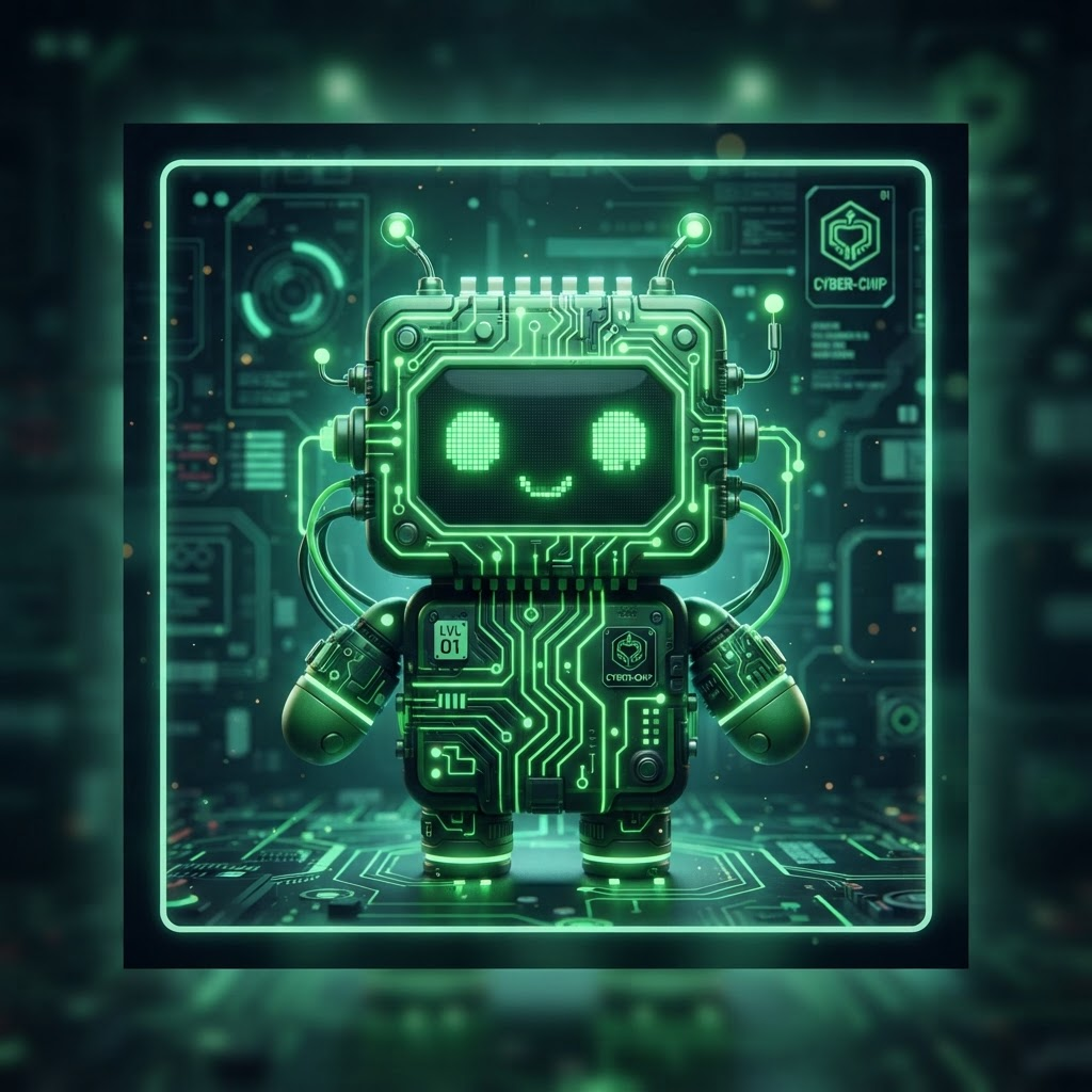 Nvidia Cores preview 1