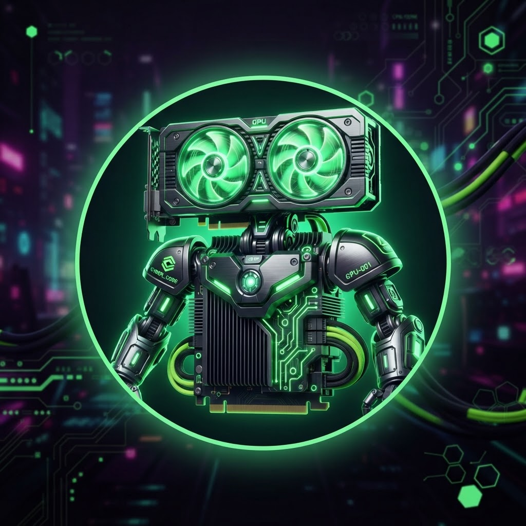 Nvidia Cores preview 2